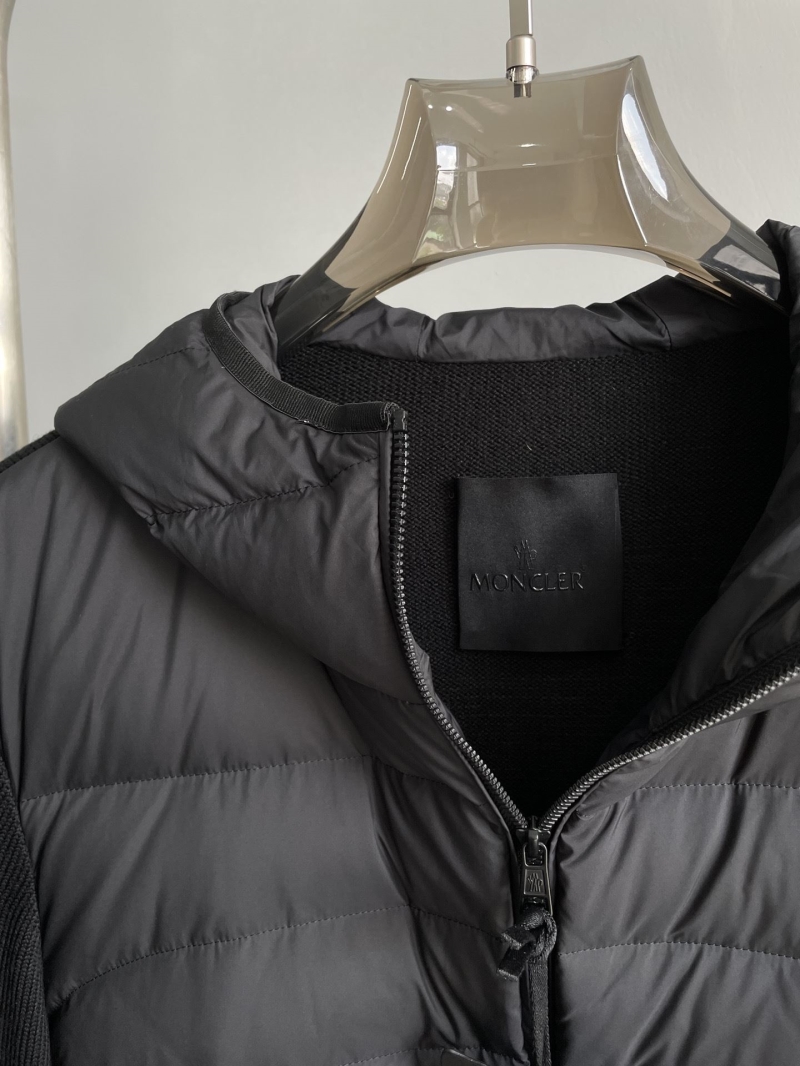 Moncler Down Coat